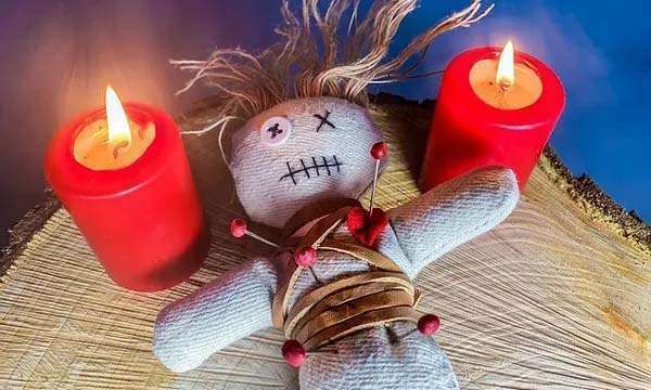 Attraction love spells