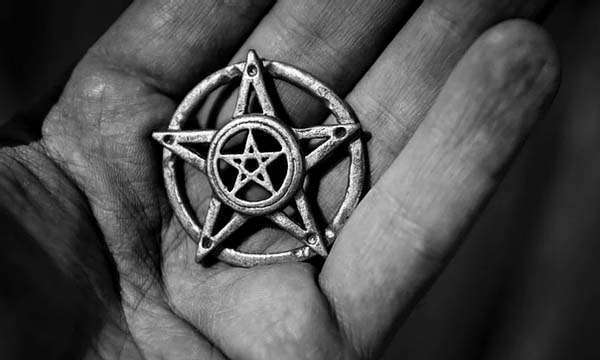 Genuine Palm Reading Session