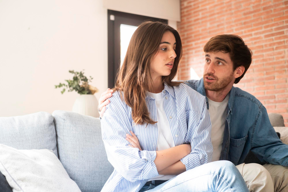 Family Dispute Solutions 