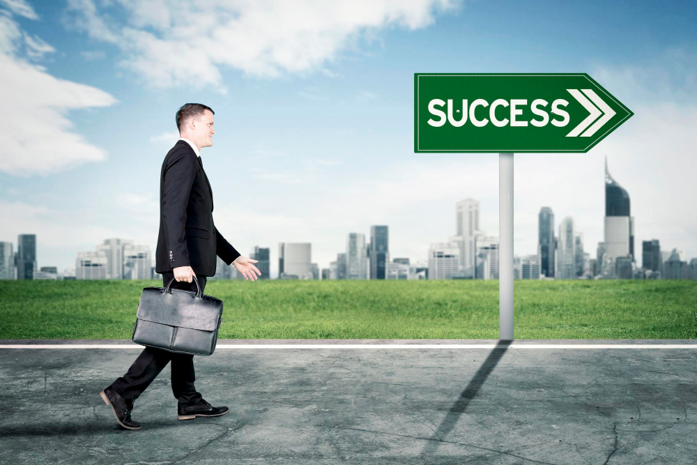 Career Direction, Job Success