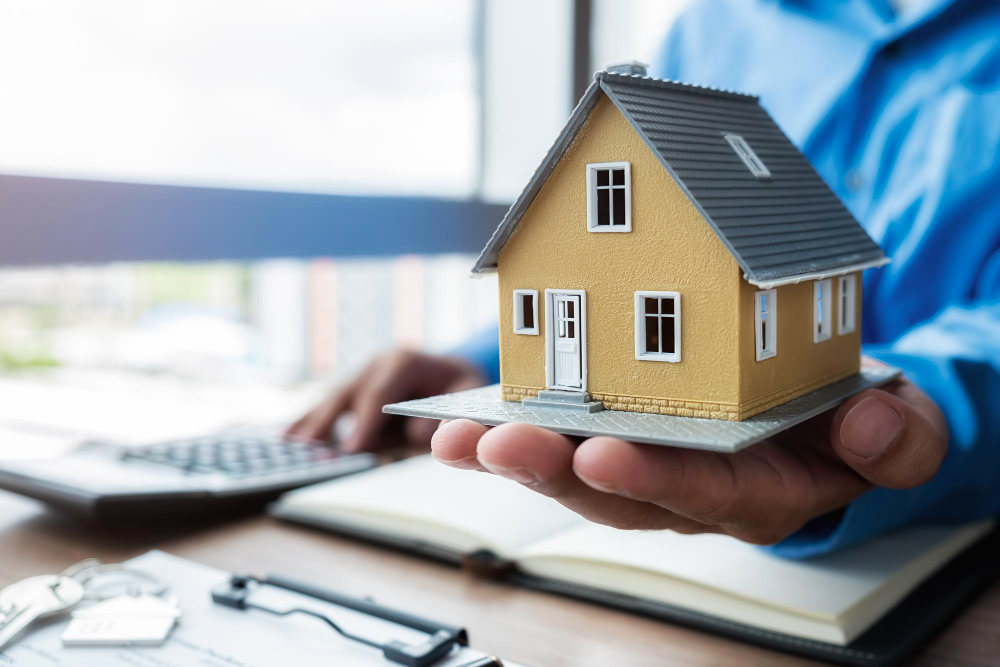 Business and Home Binding Services