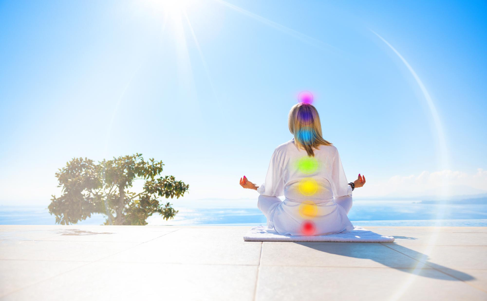 Distance Energy Healing Services