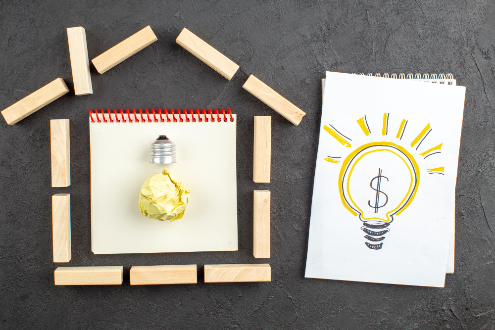 Business Growth and Home Energy