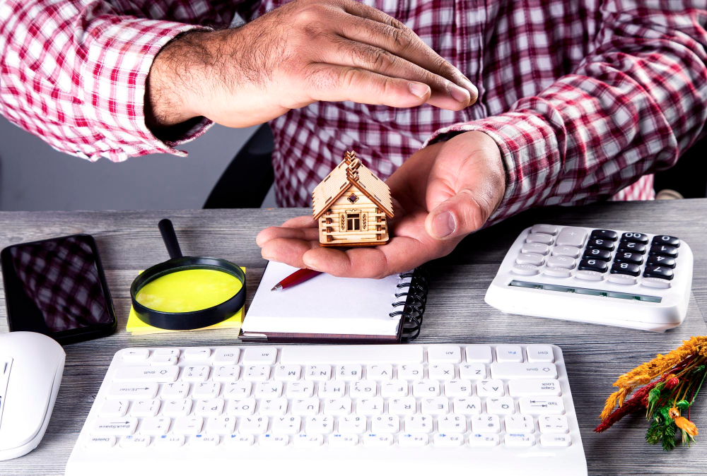 Business and Home Binding Services