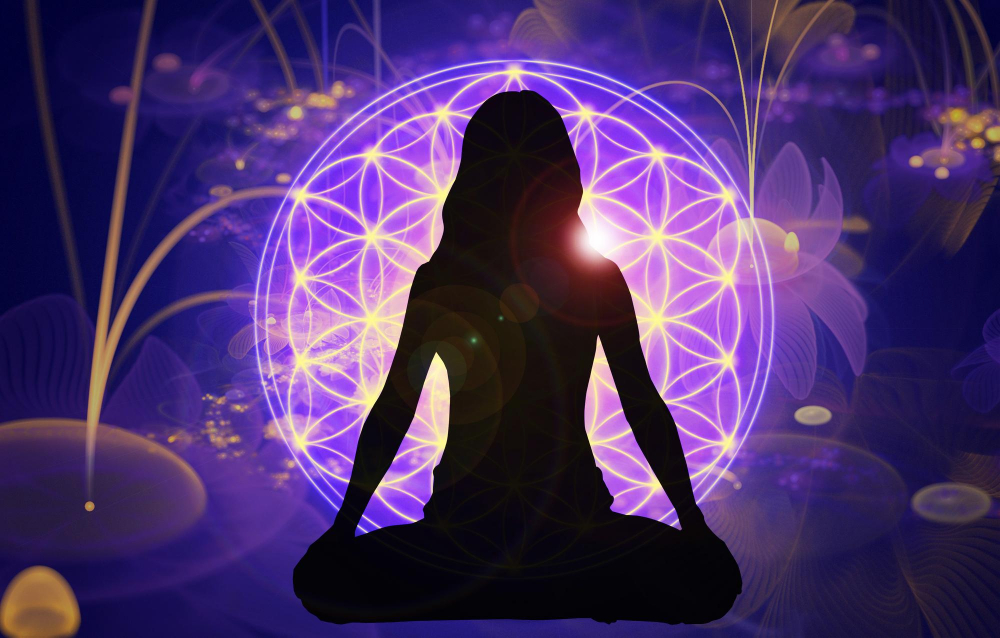 Distance Energy Healing Services