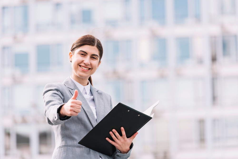 Career Direction, Job Success