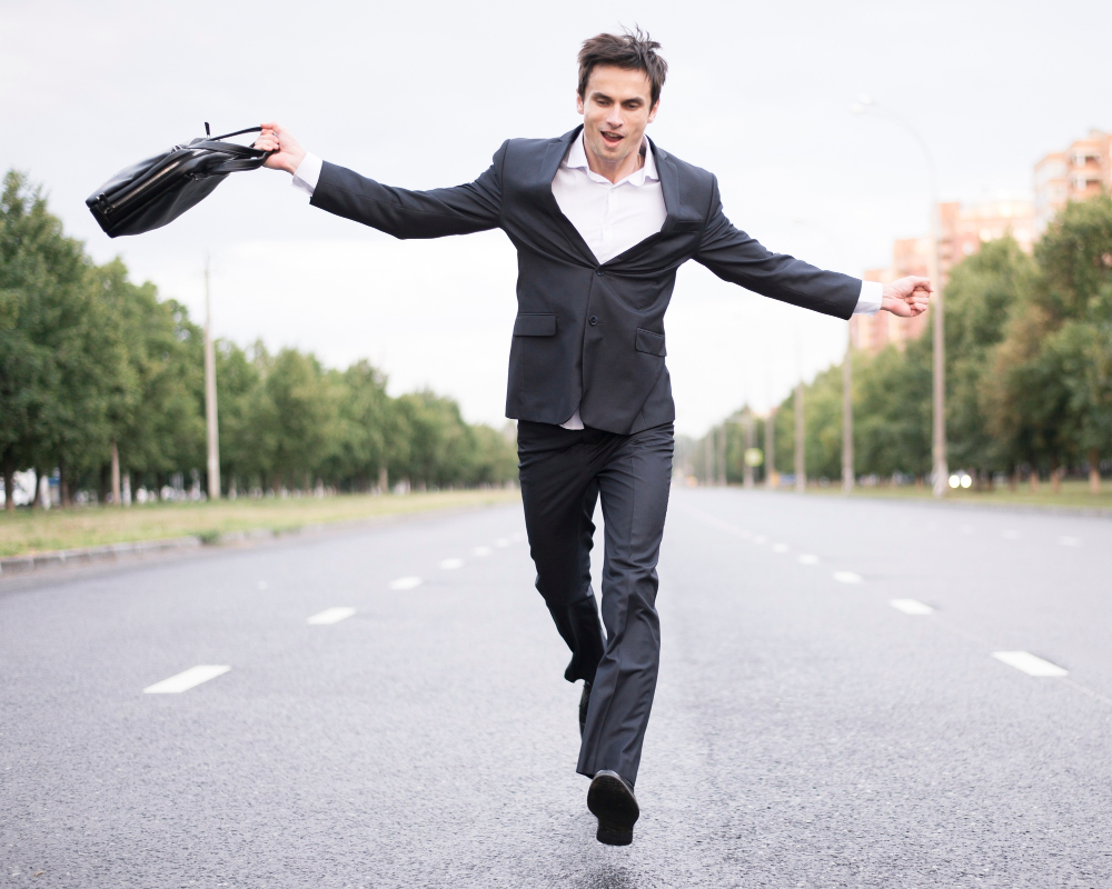 Career Direction, Job Success