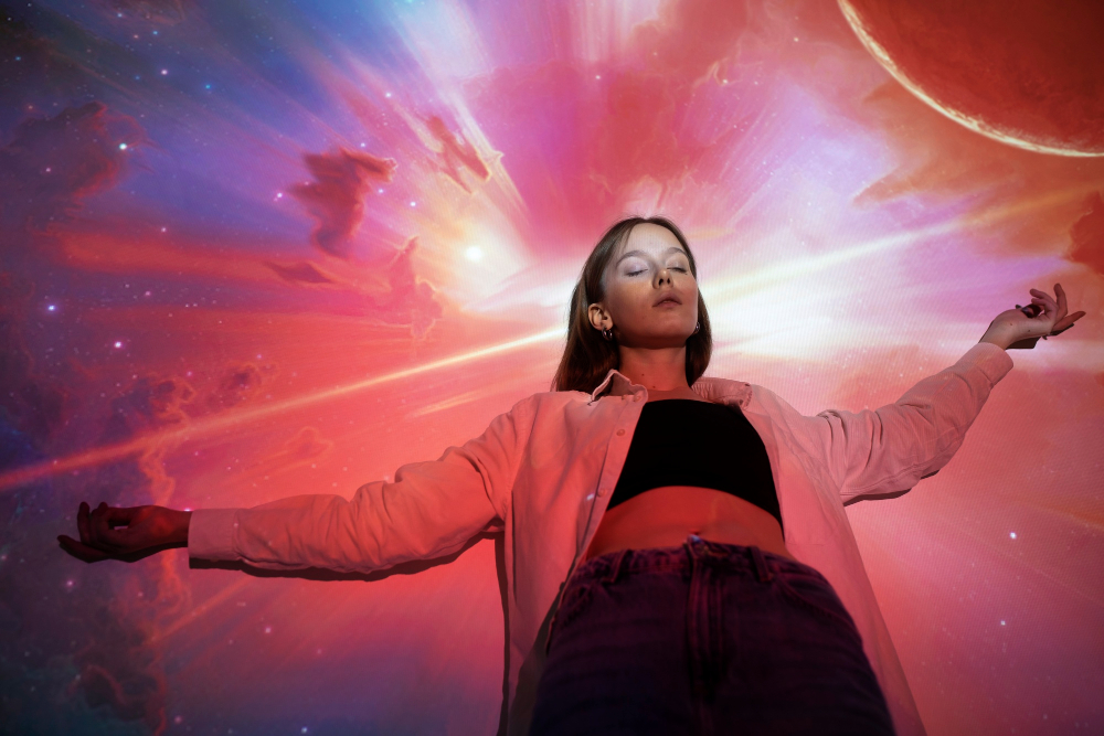 Bad Luck Removal Services