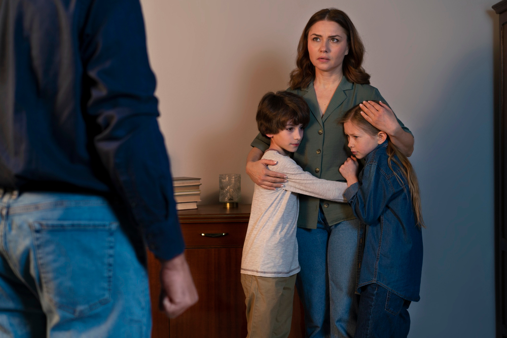 Family Dispute Solutions 