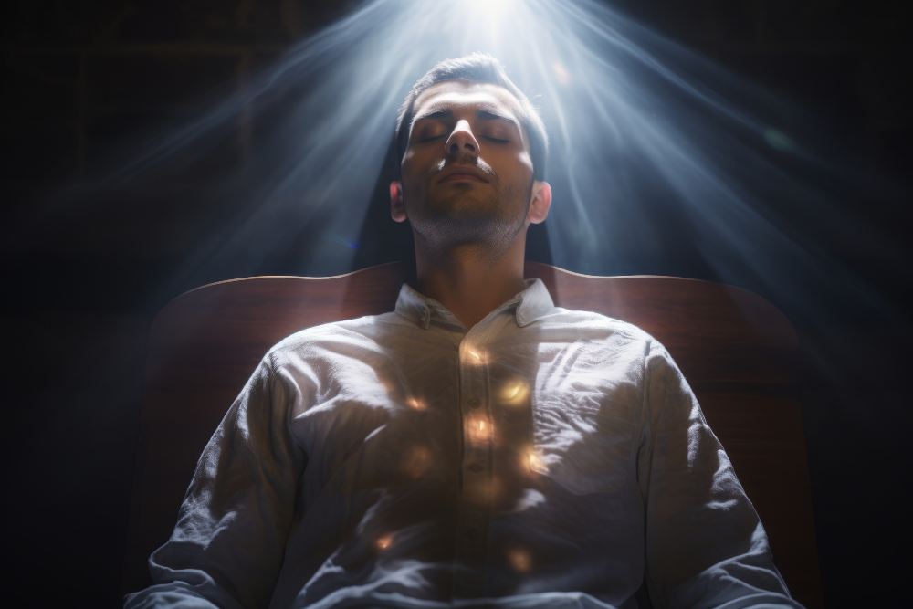 Bad Luck Removal Services