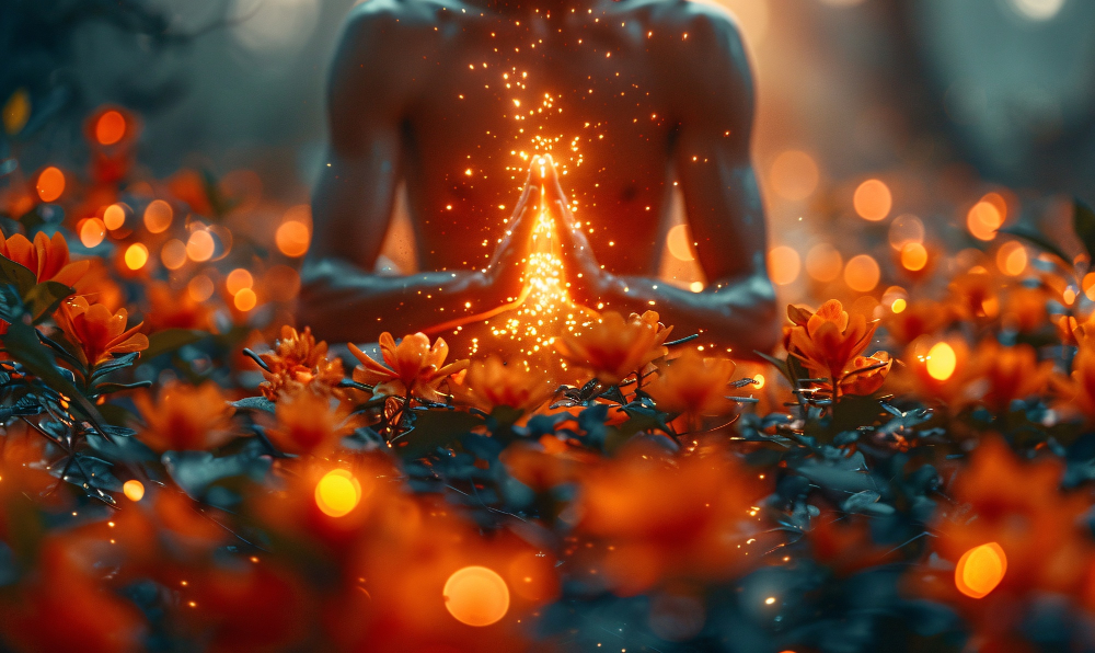 Distance Energy Healing Services