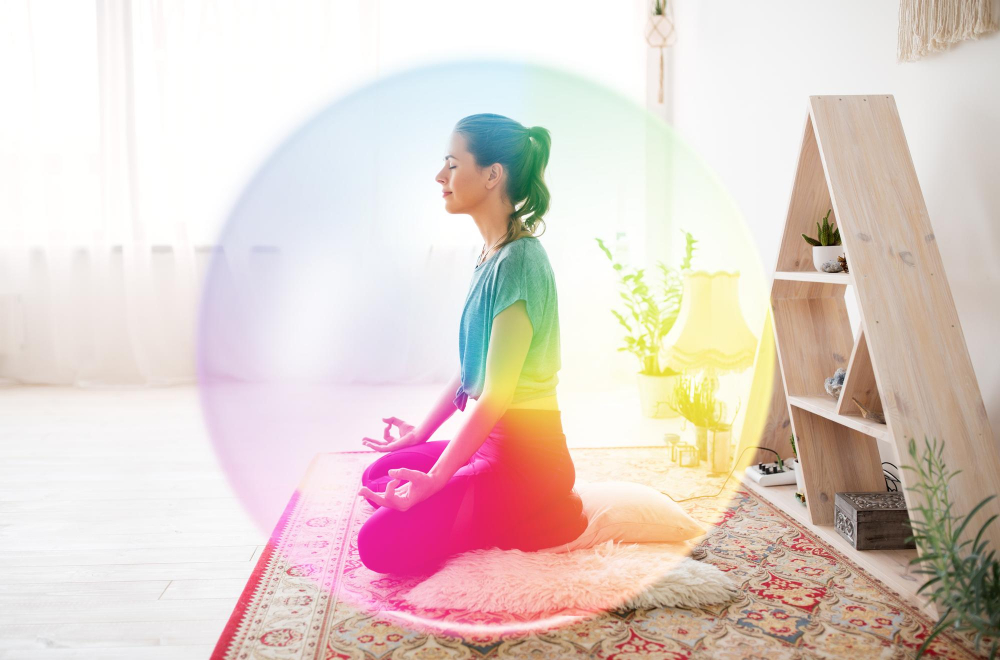 Distance Energy Healing Services