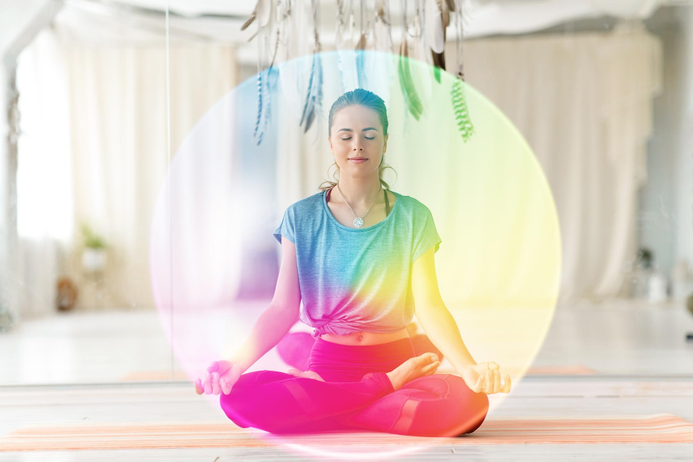 Distance Energy Healing Services