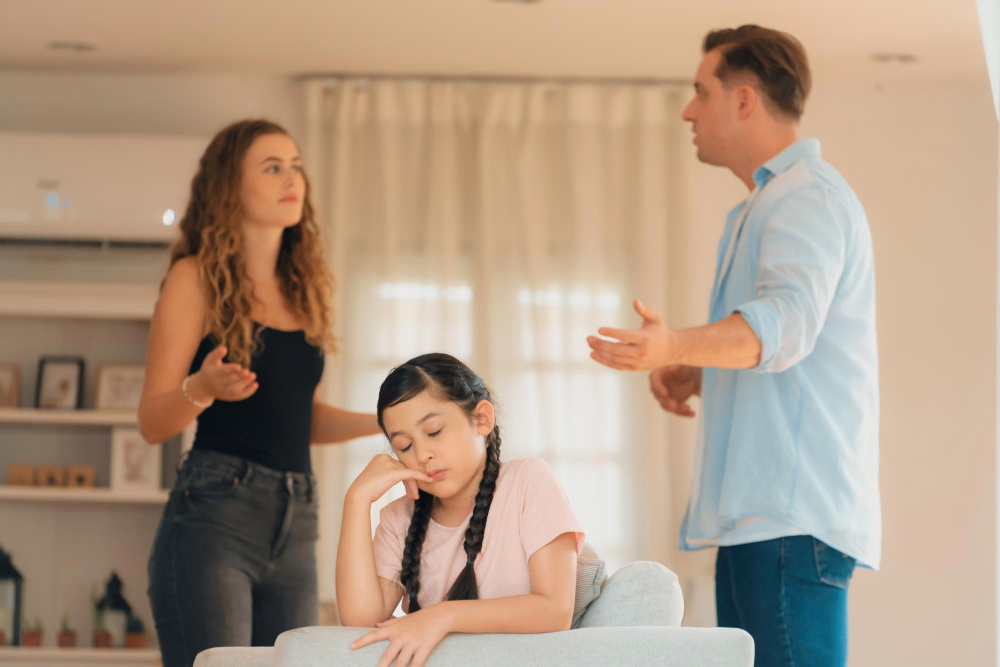 Family Dispute Solutions 