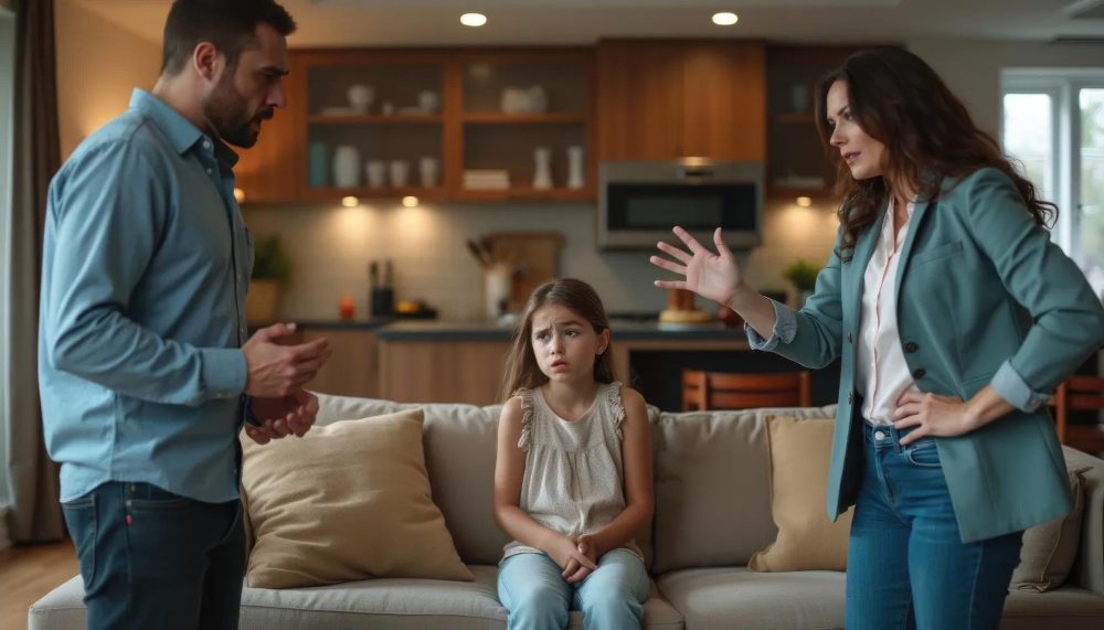 Family Dispute Solutions 