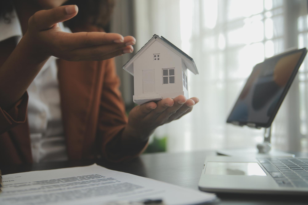 Business and Home Binding Services