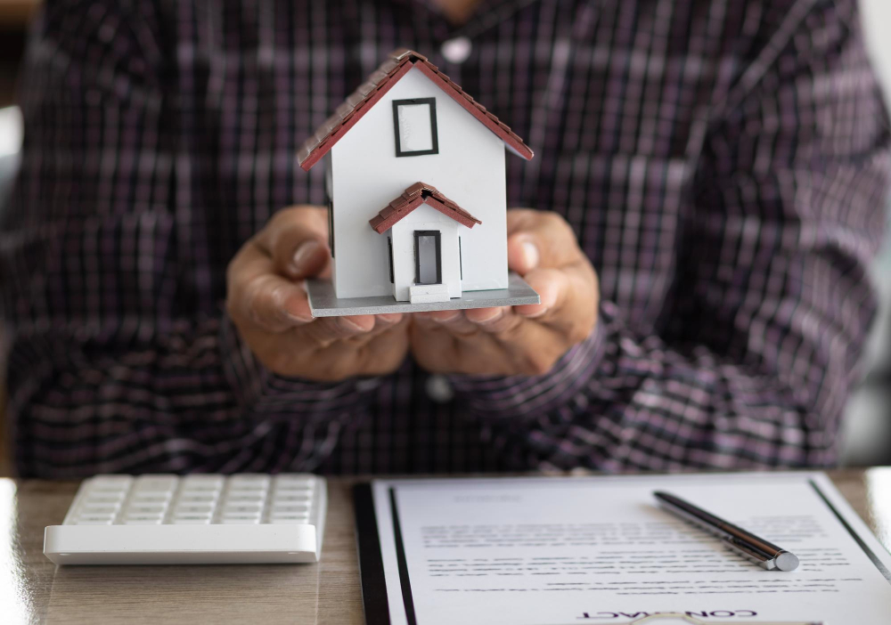 Business and Home Binding Services