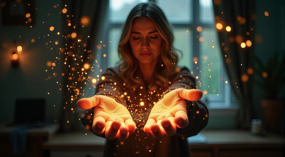 Bad Luck Removal Services