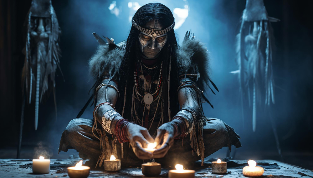 Kalumbo Evil Spirit Removal