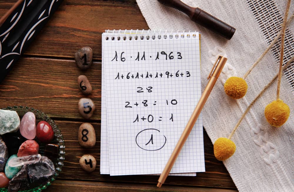 Numerologist In Durban