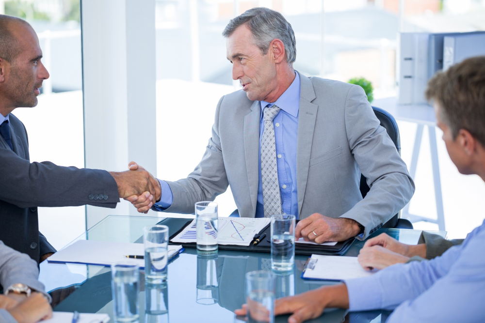 Win Government and Private Tenders